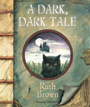 ■ A Dark Dark Tale