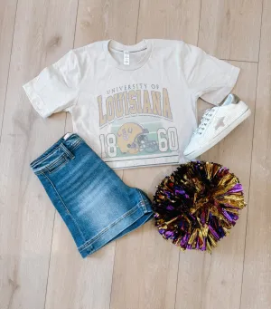 1860 LSU Graphic Tee