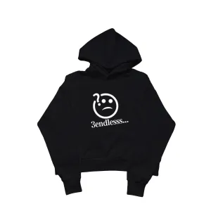 3endlesss. ?Face Hoodie