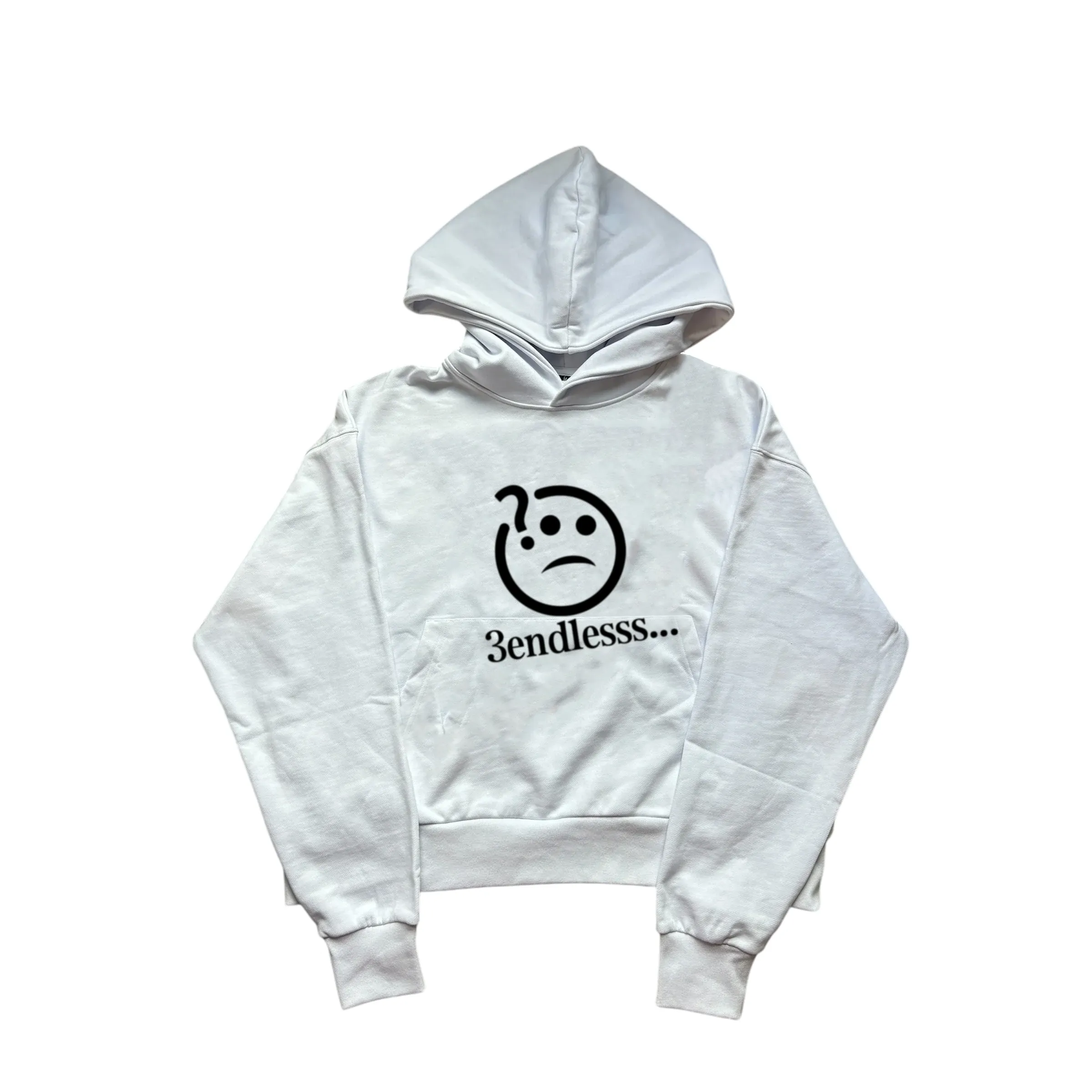 3endlesss. ?Face Hoodie