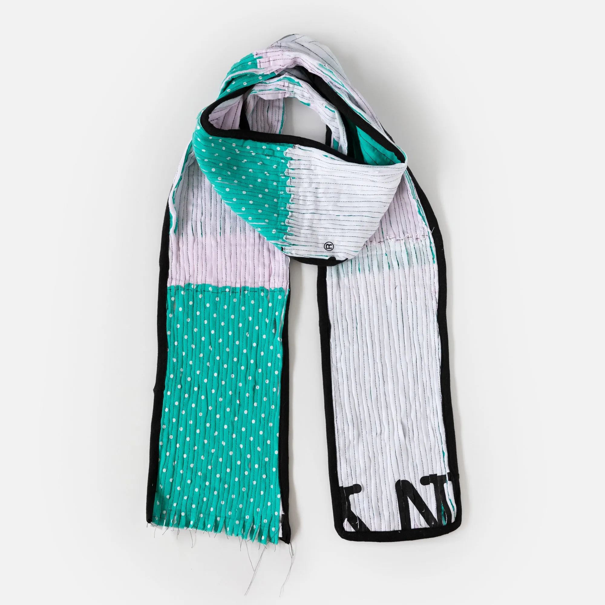 3T Scarf No.2