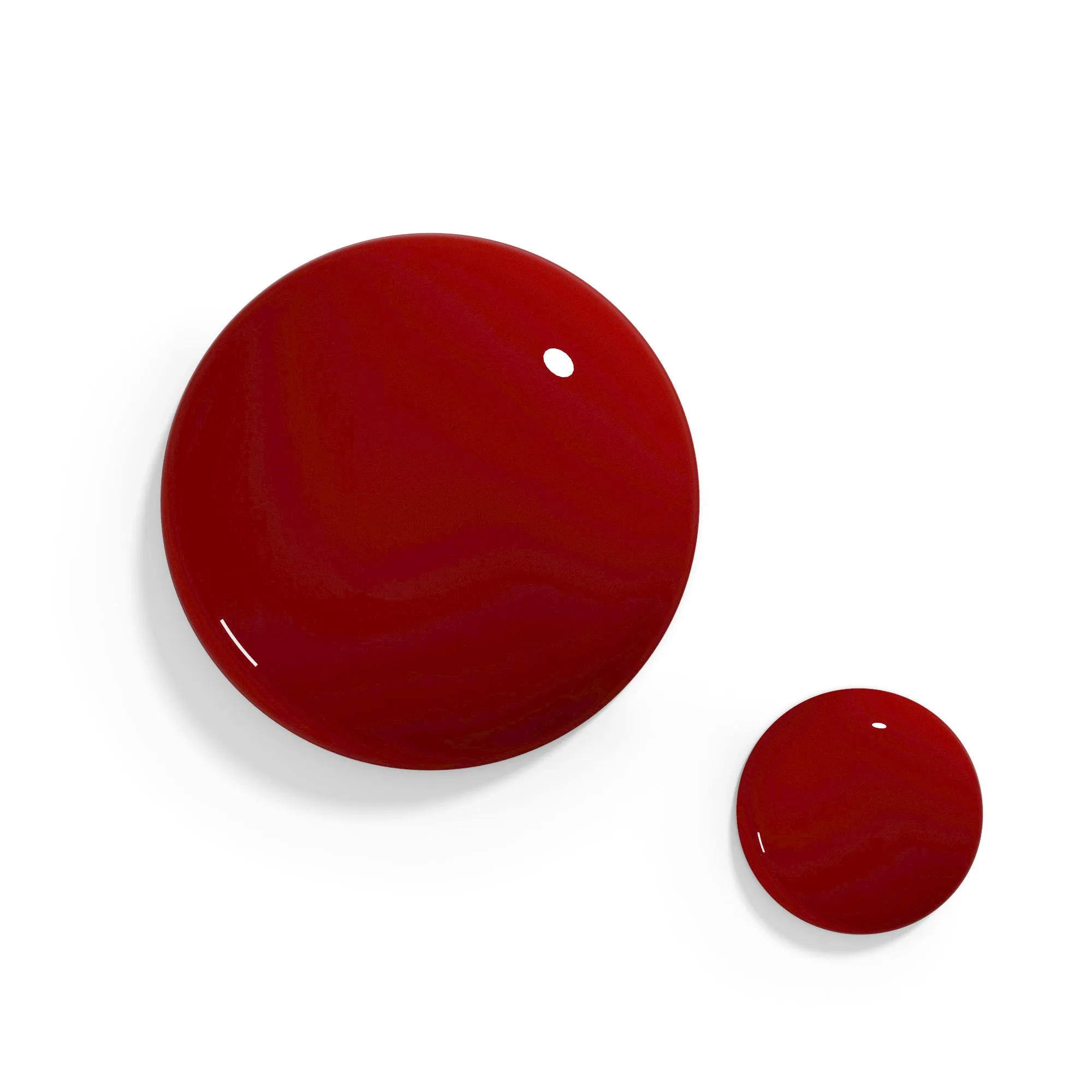 688 Red Velvet