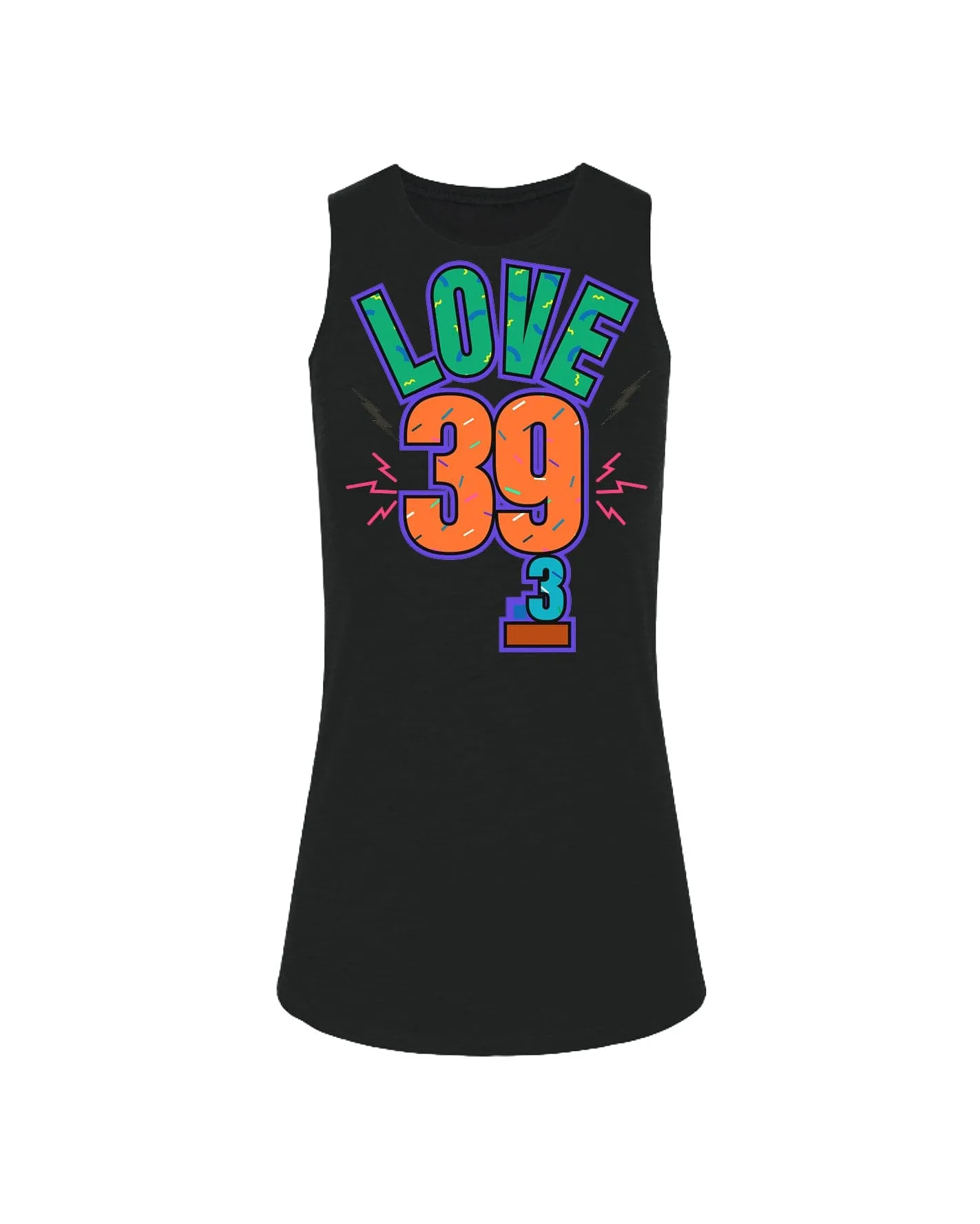 90's Love 39.3