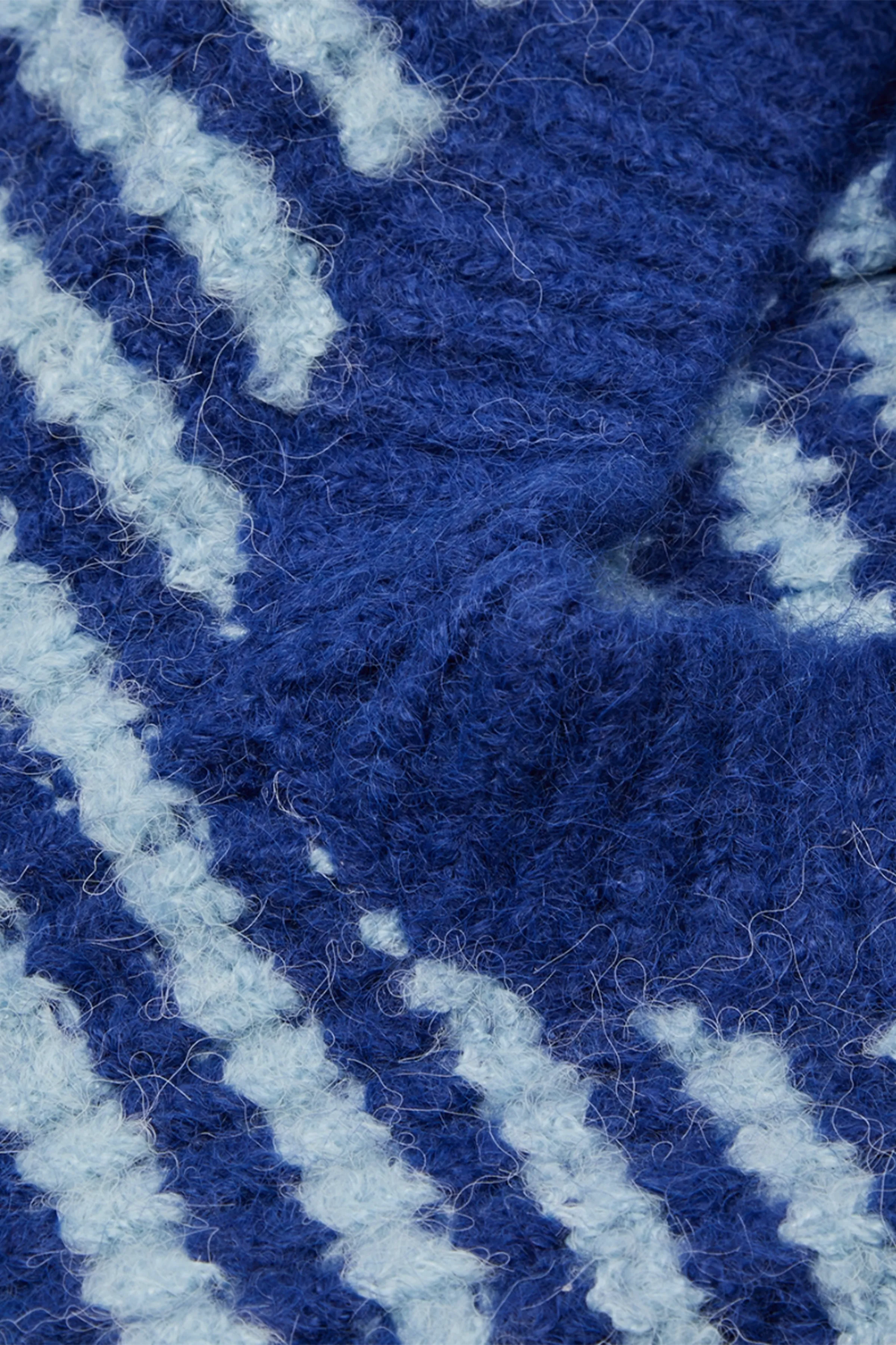 ALISA ALPACA-BLEND BALACLAVA