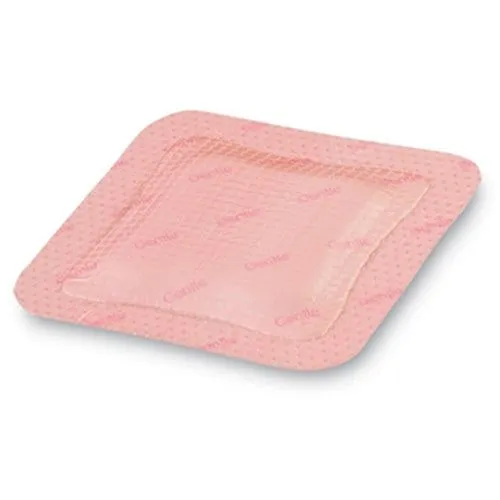 ALLEVYN Gentle Border 7.5cm x 7.5cm x10 Adhesive foam dressing 66800269