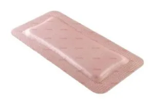 Allevyn Gentle Border Dressings 10cm x 25cm