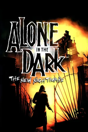 Alone in the Dark: The New Nightmare (PC)