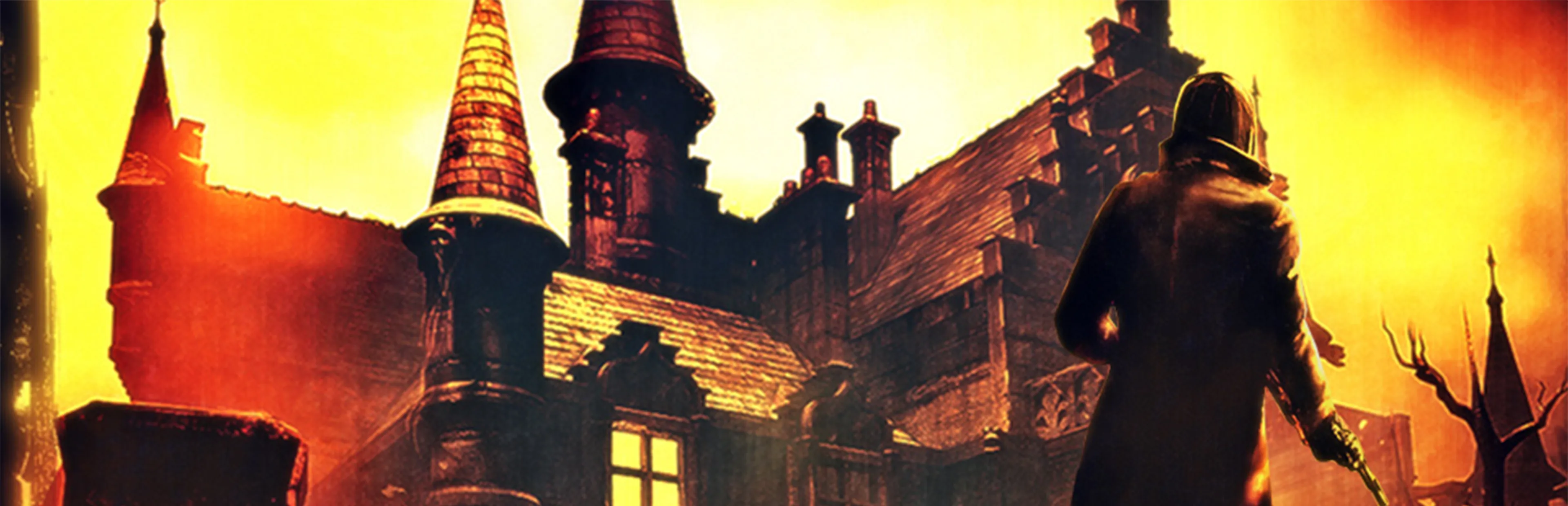 Alone in the Dark: The New Nightmare (PC)