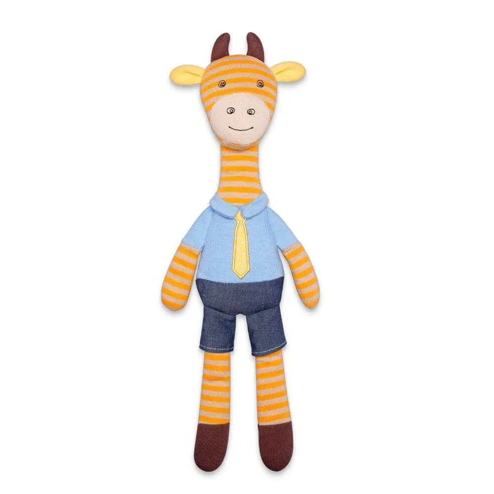 Apple Park George Giraffe