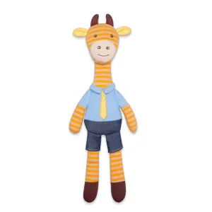 Apple Park George Giraffe