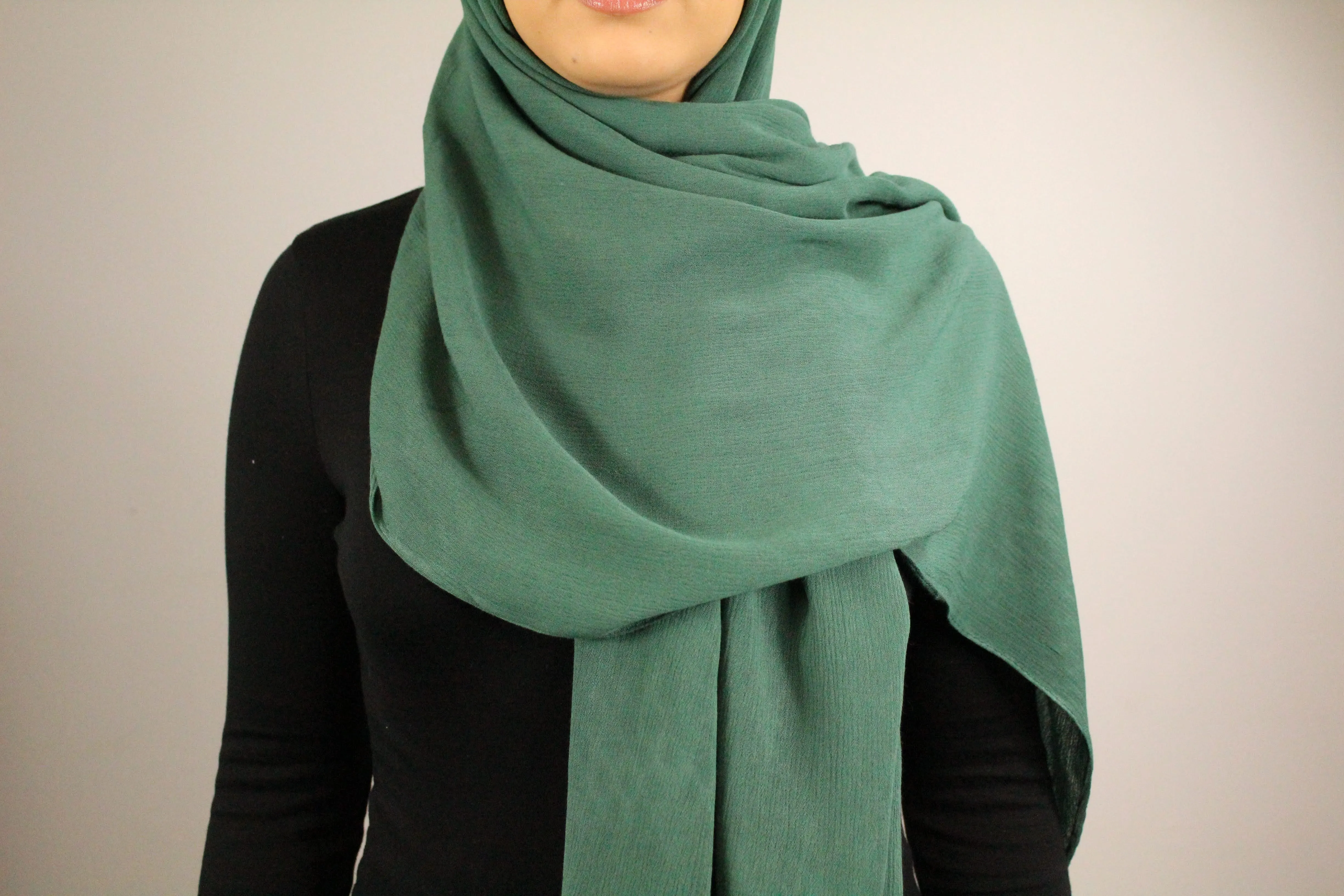 Aquarius Scarf