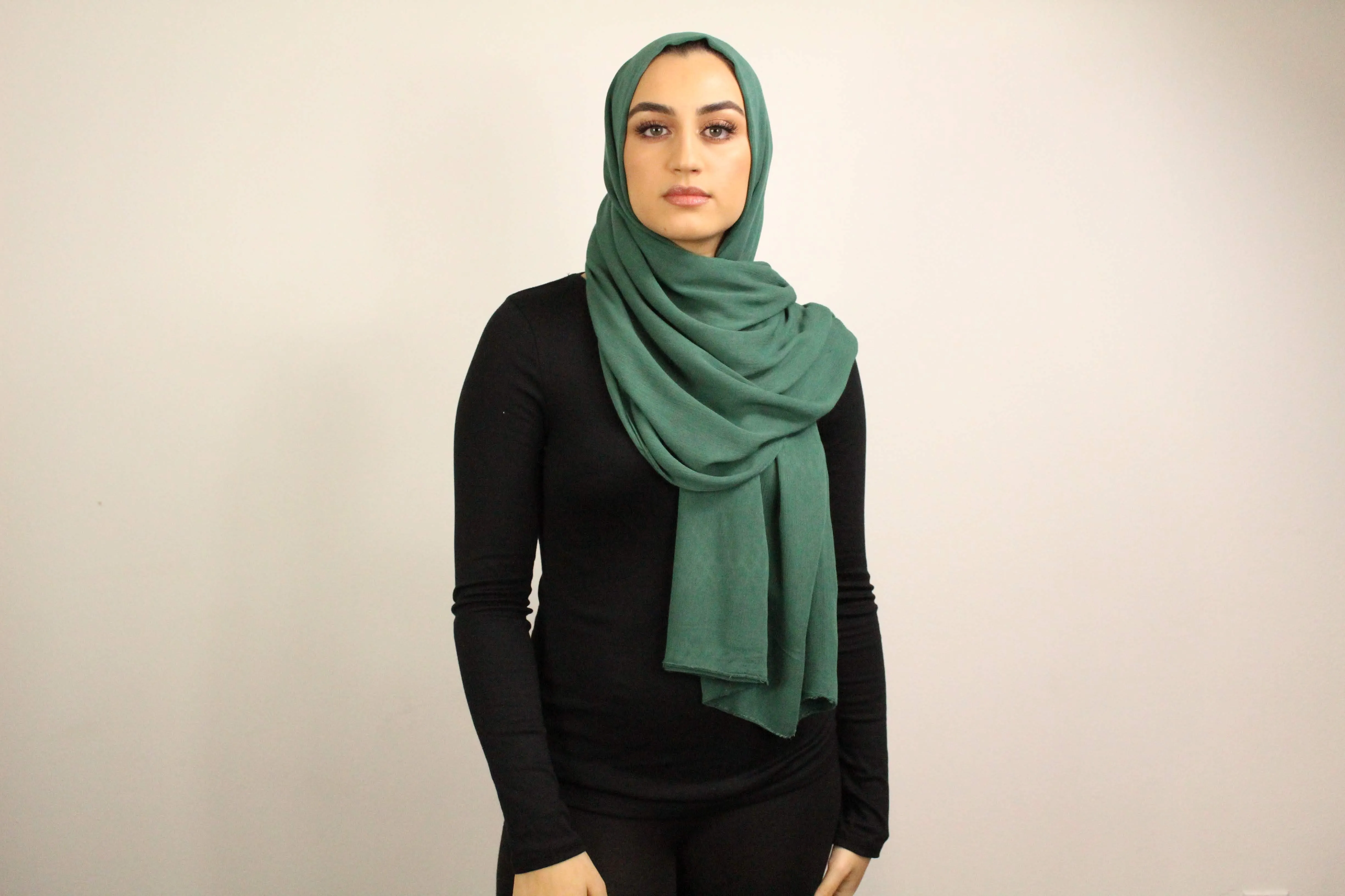 Aquarius Scarf