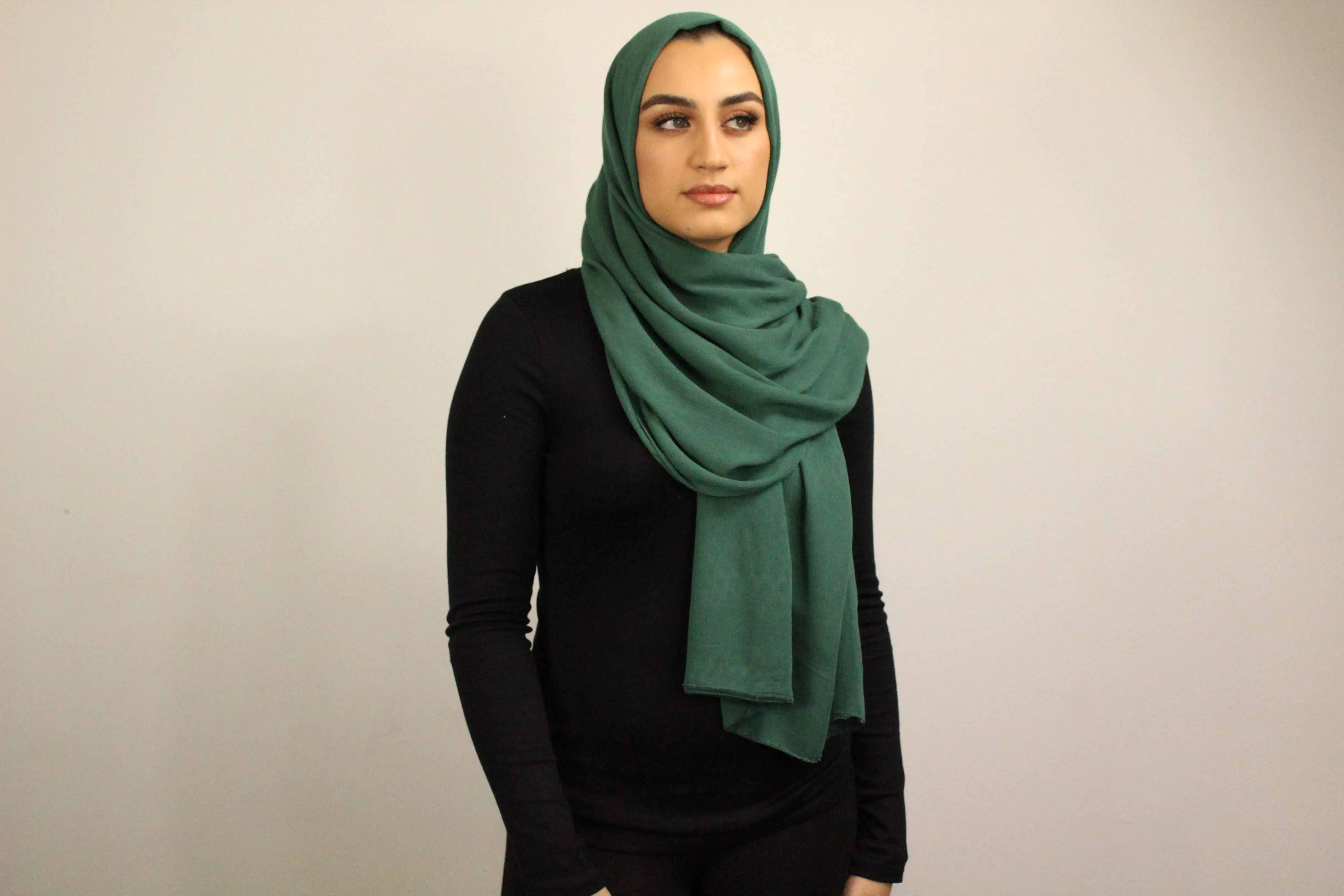 Aquarius Scarf