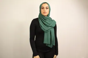 Aquarius Scarf