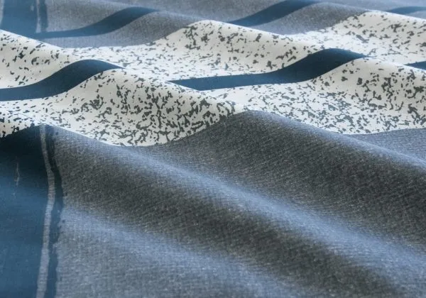 ARDOR BOUDOIR "Mateo" QUILT COVER SET