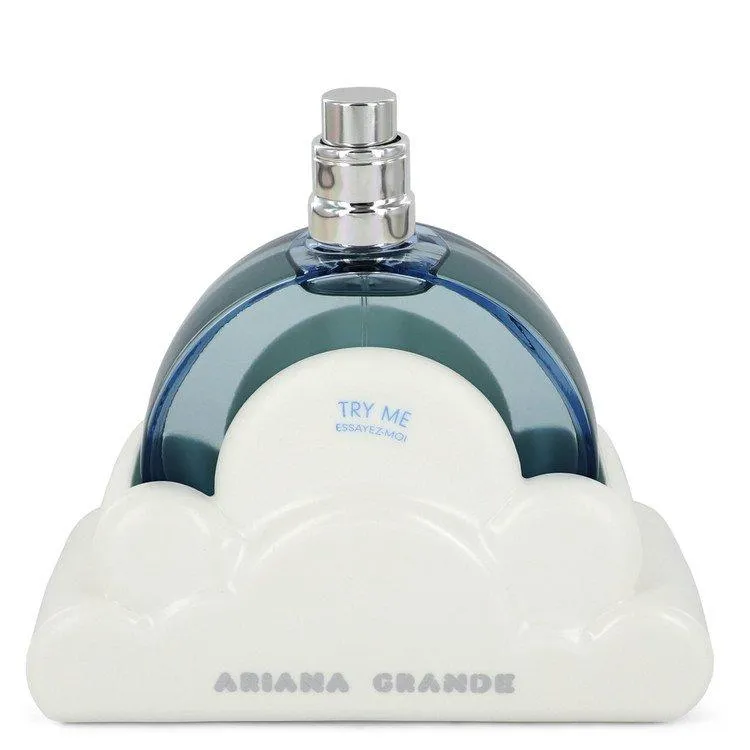 Ariana Grande Cloud Eau De Parfum Spray (Tester) By Ariana Grande