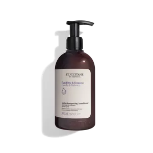 Aromachologie Gentle & Balance Conditioner