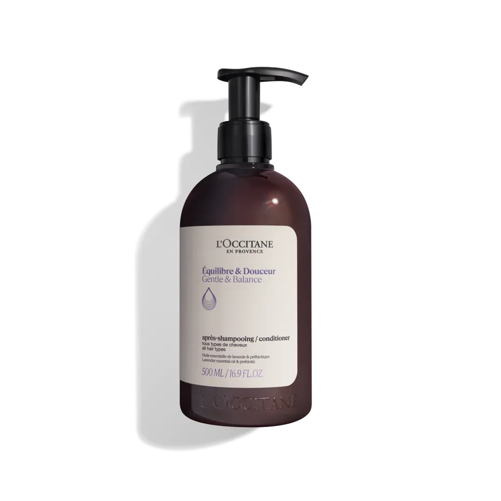 Aromachologie Gentle & Balance Conditioner