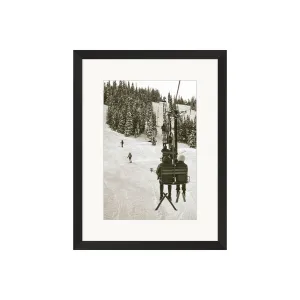 Aspen Retreat