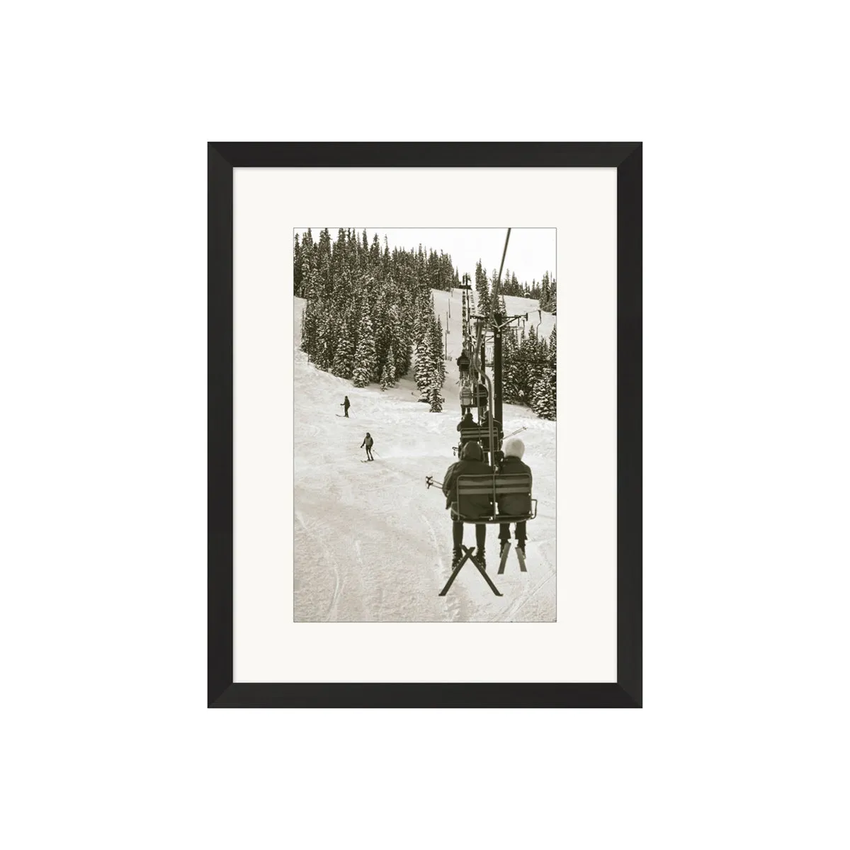 Aspen Retreat