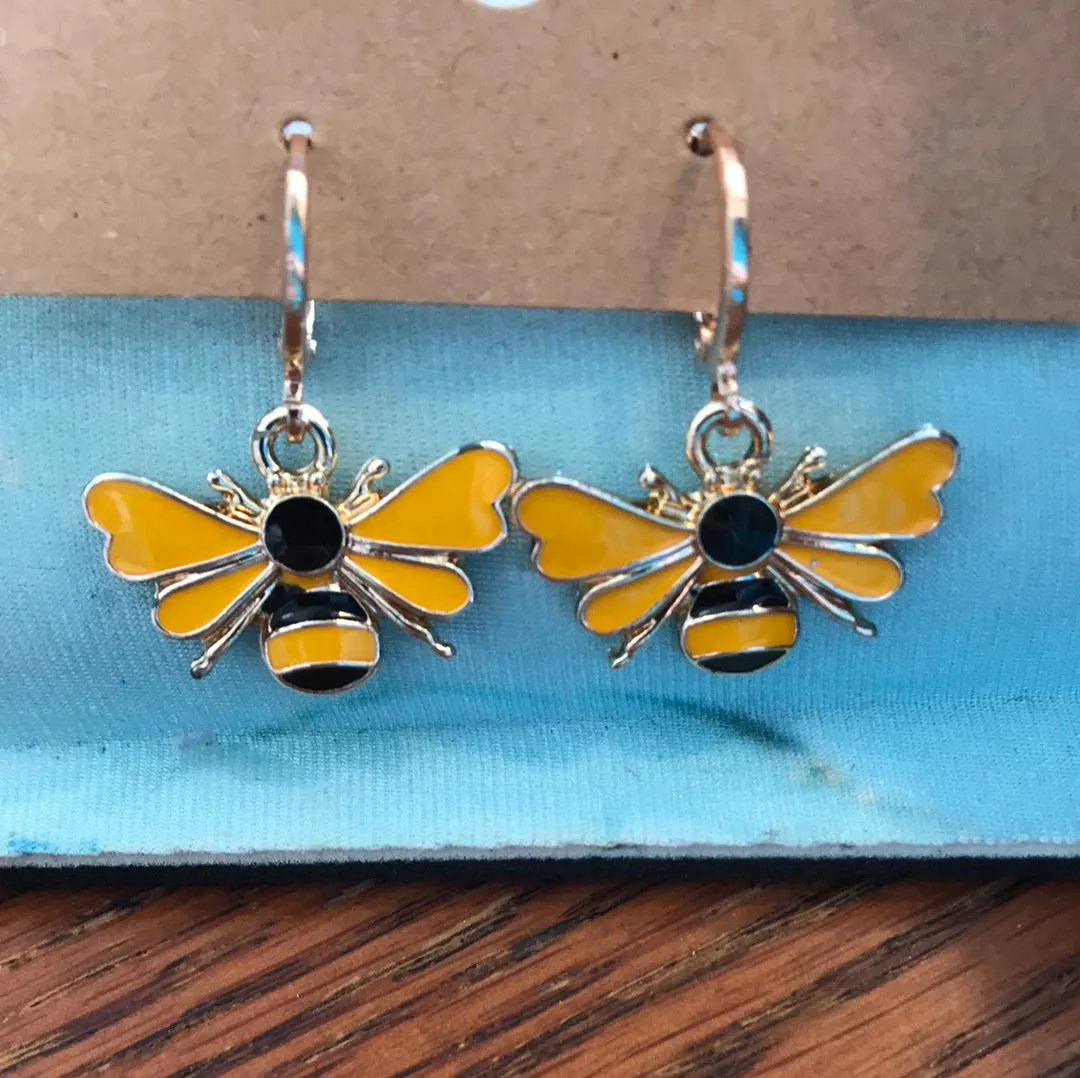 Assorted Dangle Earrings