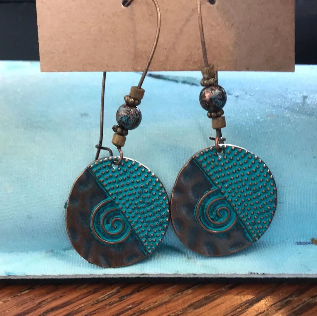 Assorted Dangle Earrings
