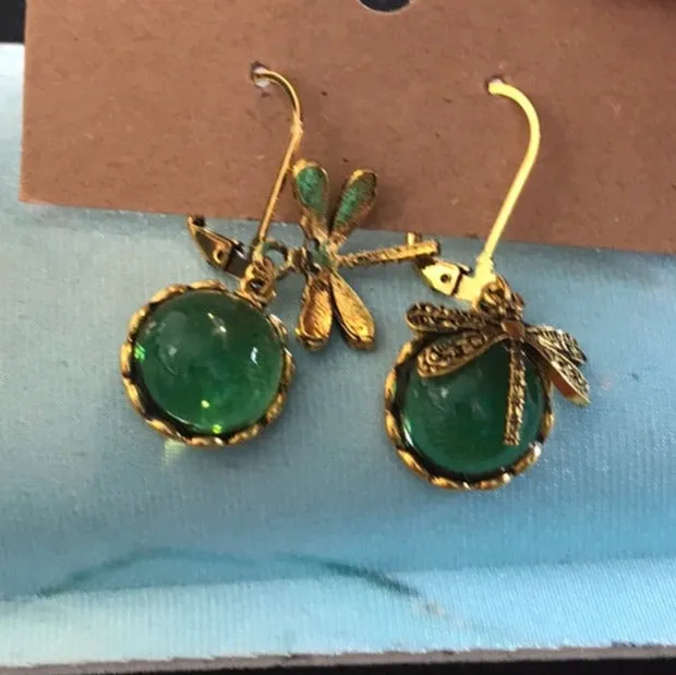 Assorted Dangle Earrings