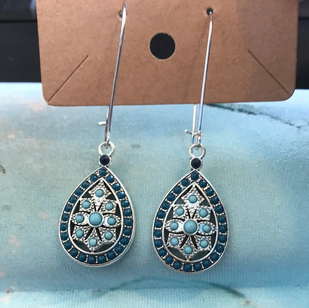 Assorted Dangle Earrings
