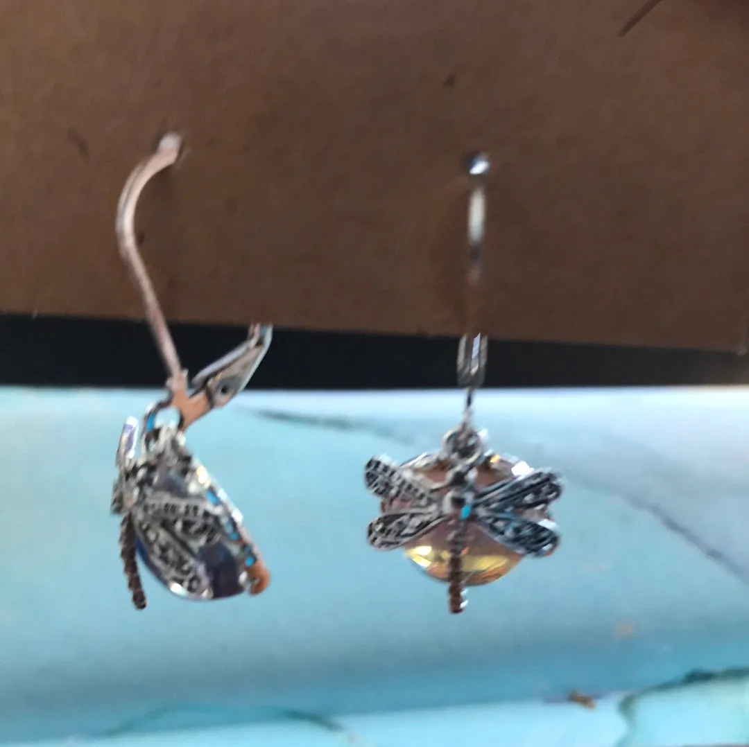 Assorted Dangle Earrings