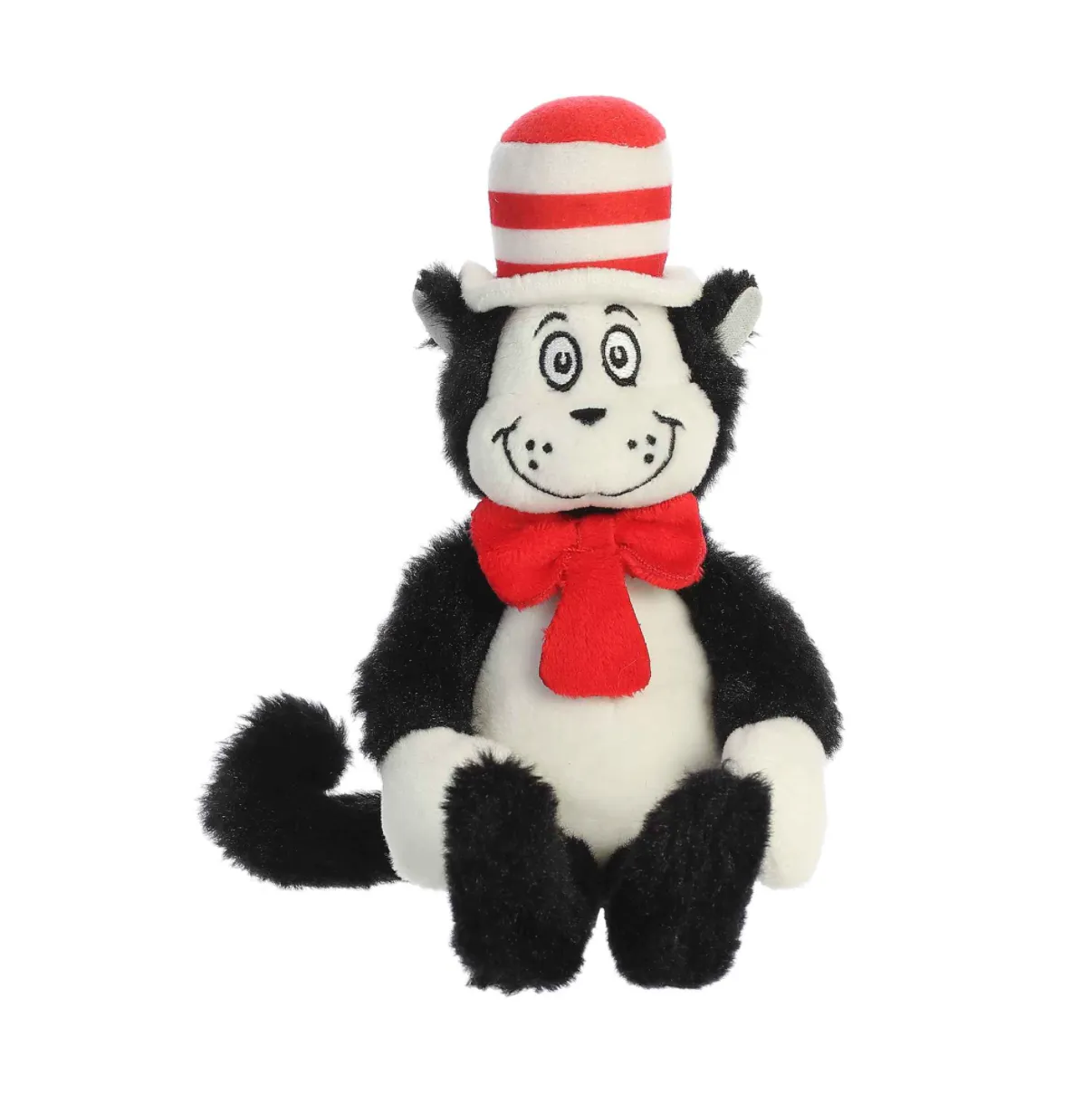 Aurora - Dr Seuss - 8" Cat In The Hat
