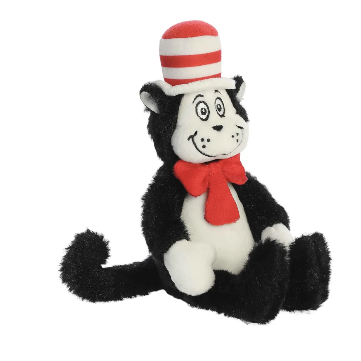 Aurora - Dr Seuss - 8" Cat In The Hat