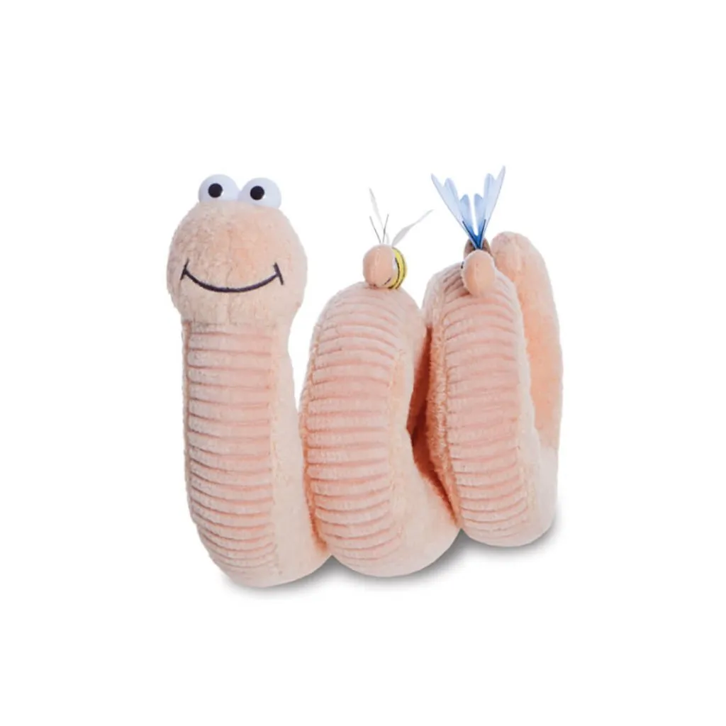 AURORA Superworm