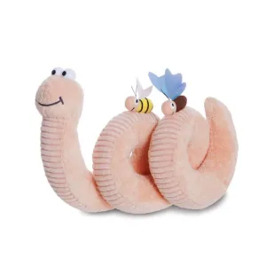 AURORA Superworm