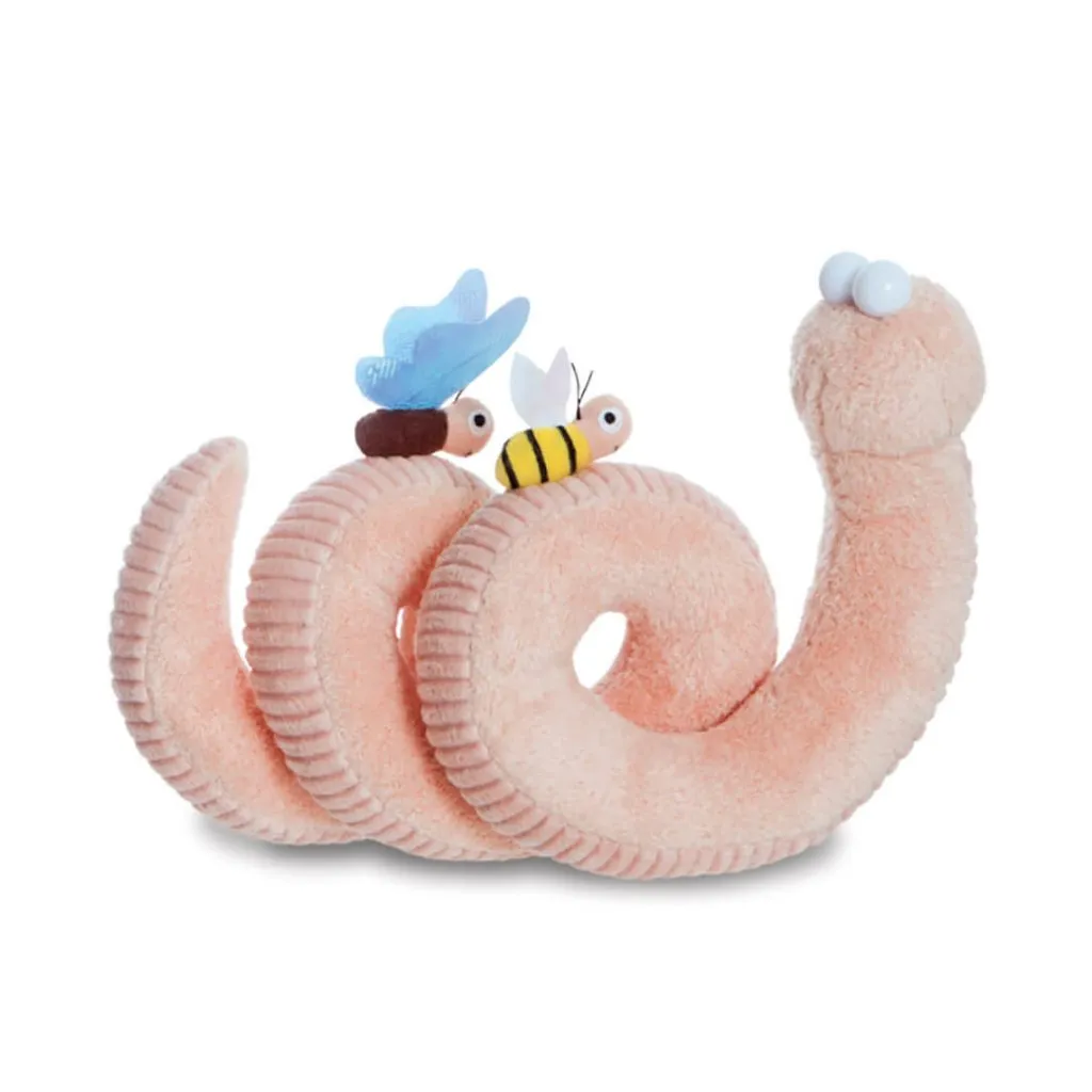 AURORA Superworm