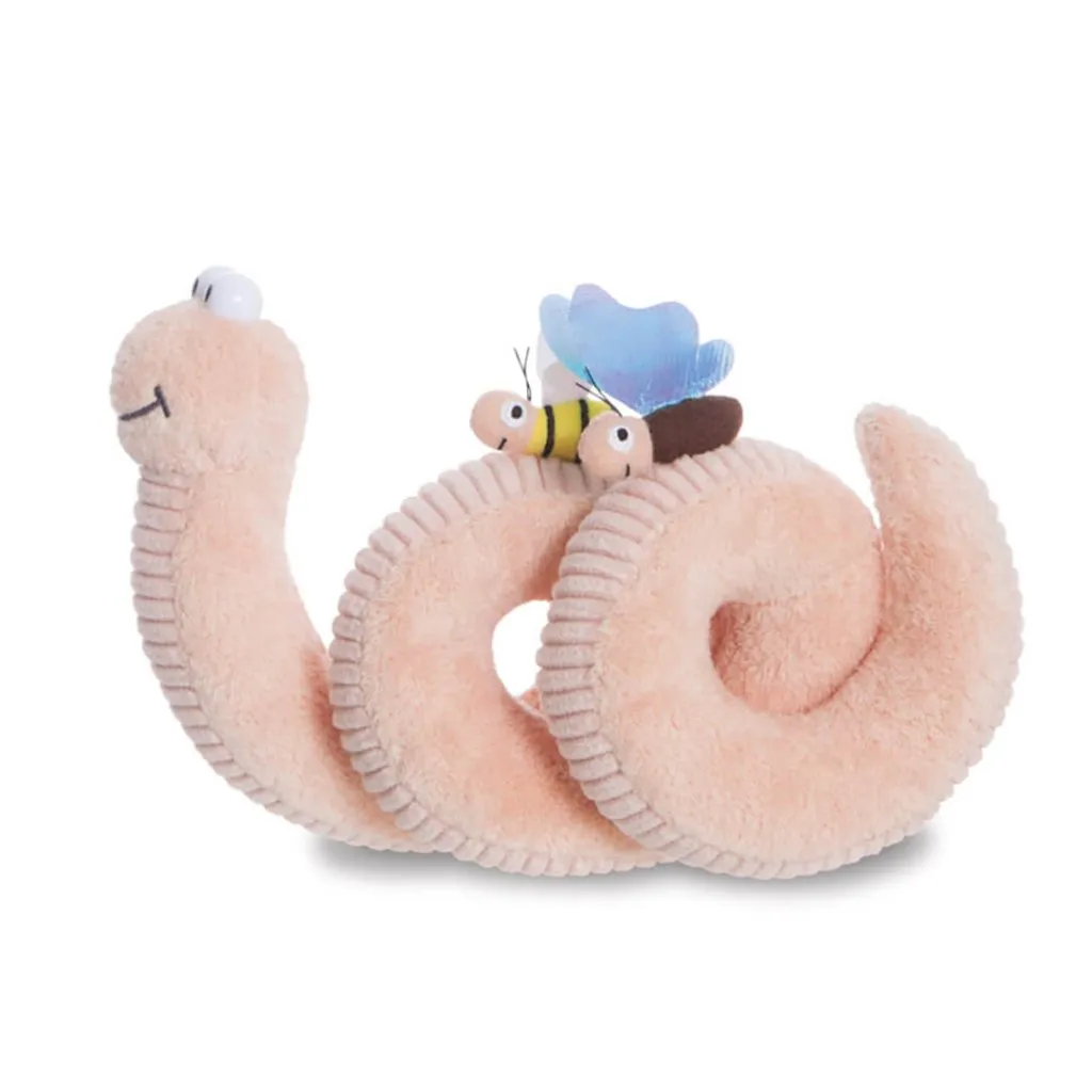 AURORA Superworm