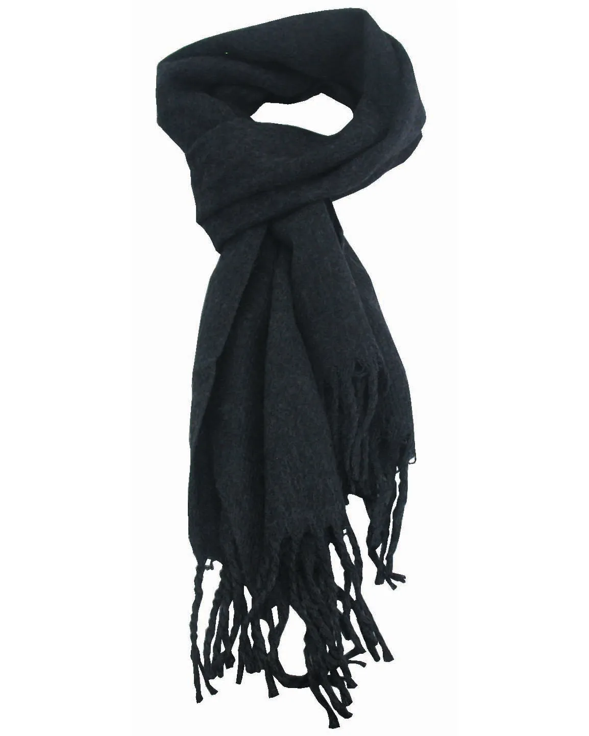 Avenel Brushed Acrylic Scarf