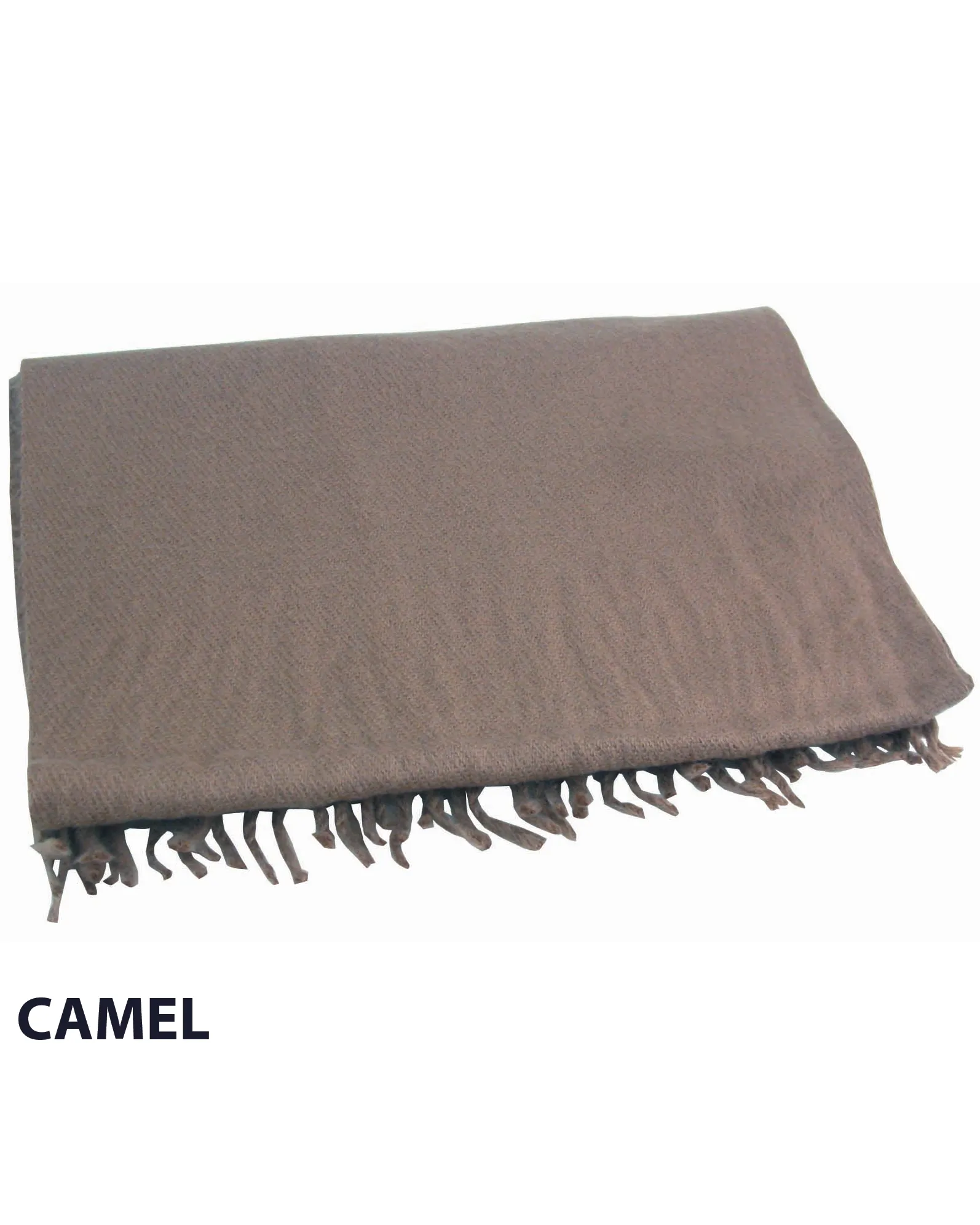 Avenel Brushed Acrylic Scarf