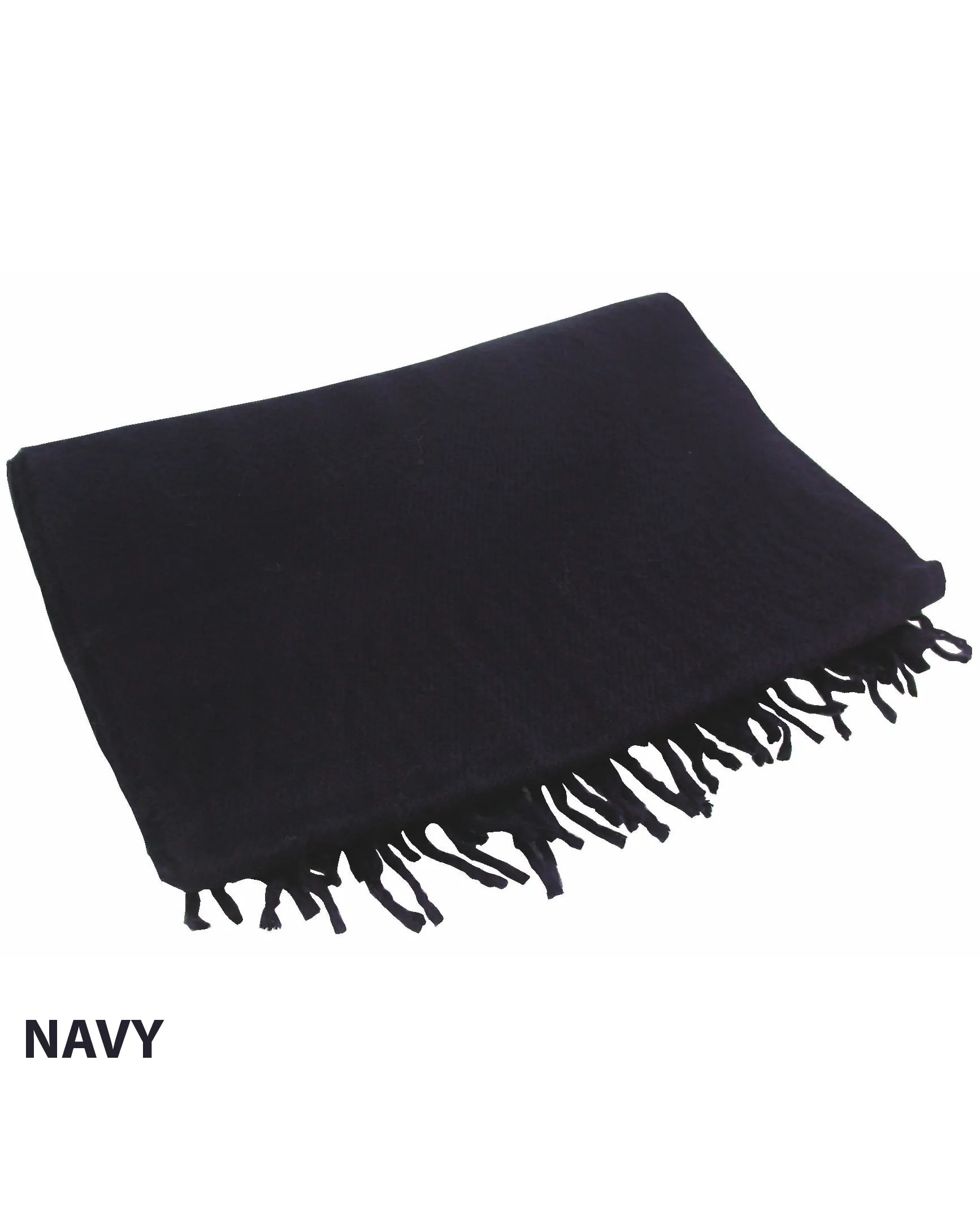 Avenel Brushed Acrylic Scarf