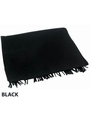 Avenel Brushed Acrylic Scarf