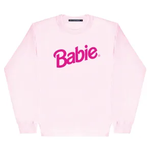 BABIE SWEATSHIRT