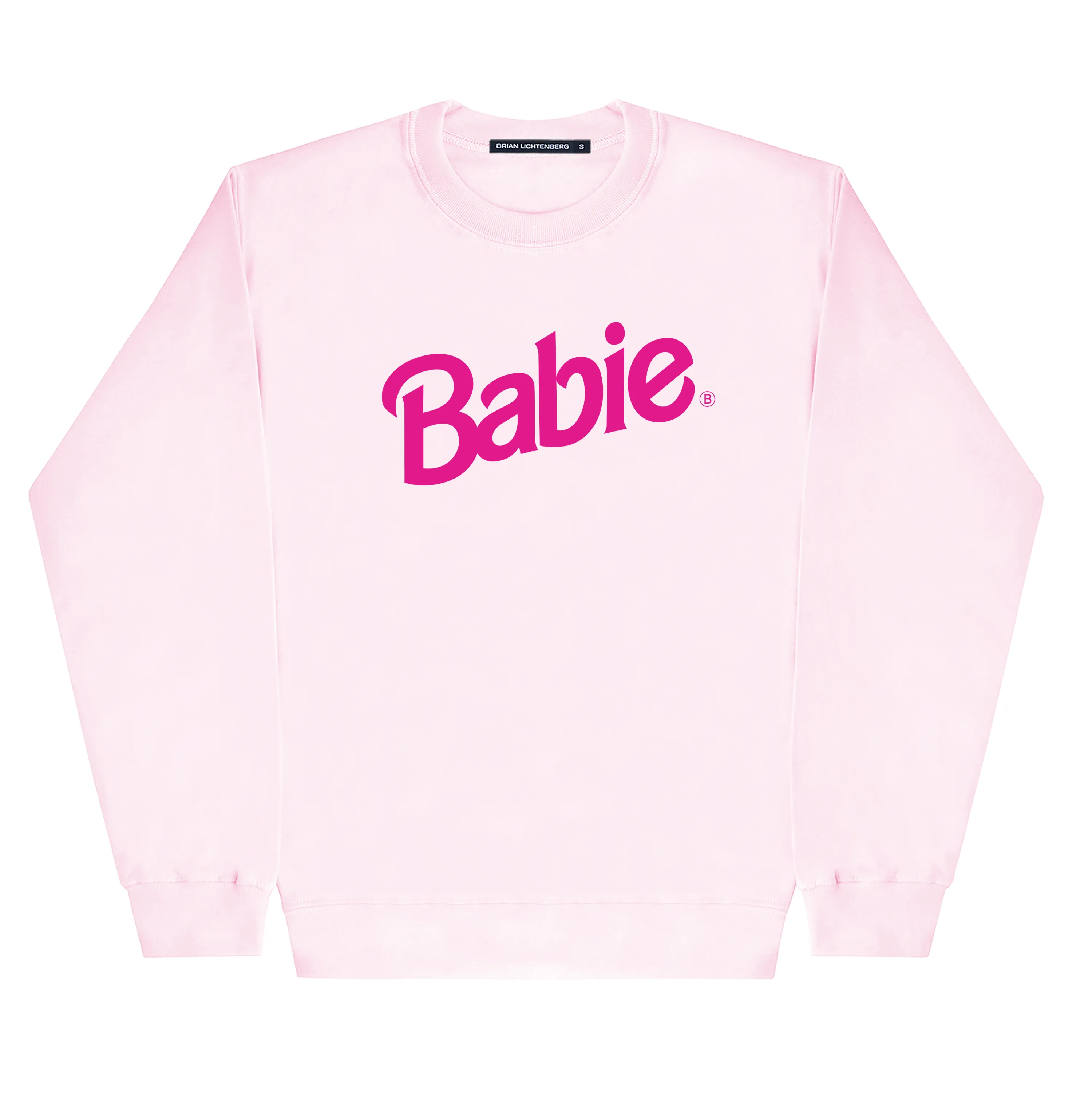 BABIE SWEATSHIRT