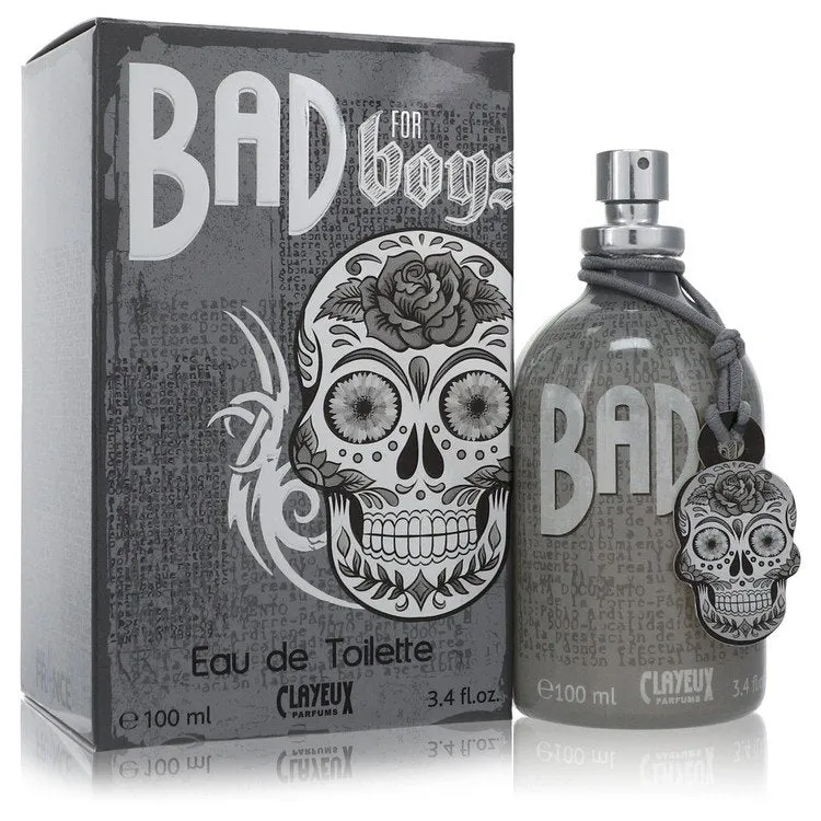 Bad For Boys