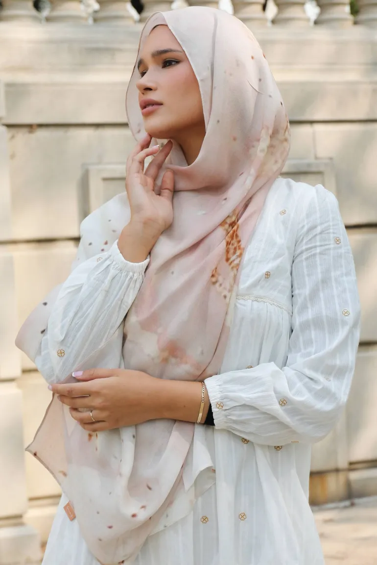 BAMBOO MODAL - ROSE QUARTZ