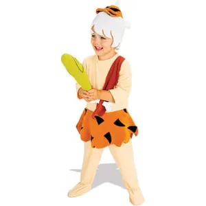 Bamm Bamm Flintstones Deluxe Costume Size T