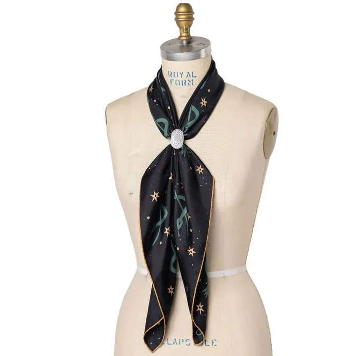 Bandana | Lasso The Stars | Jenni Earle