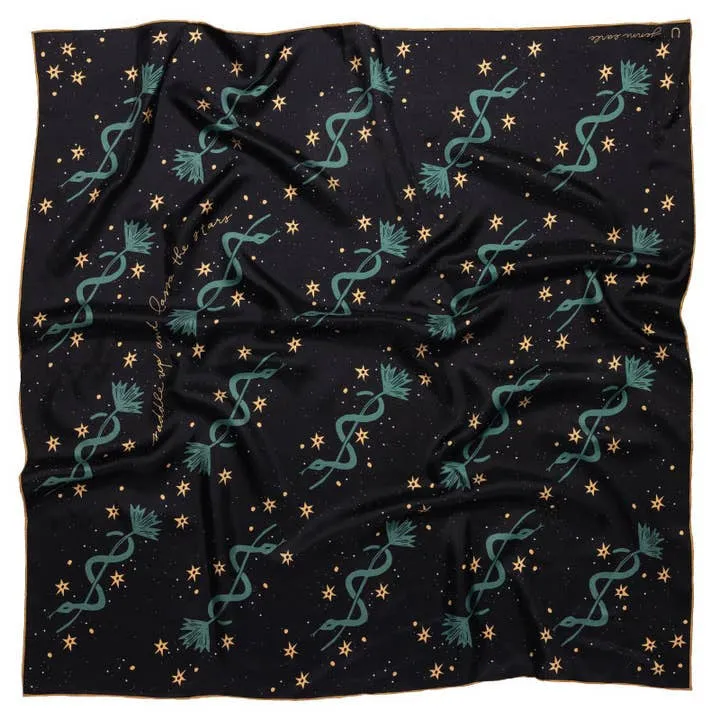 Bandana | Lasso The Stars | Jenni Earle