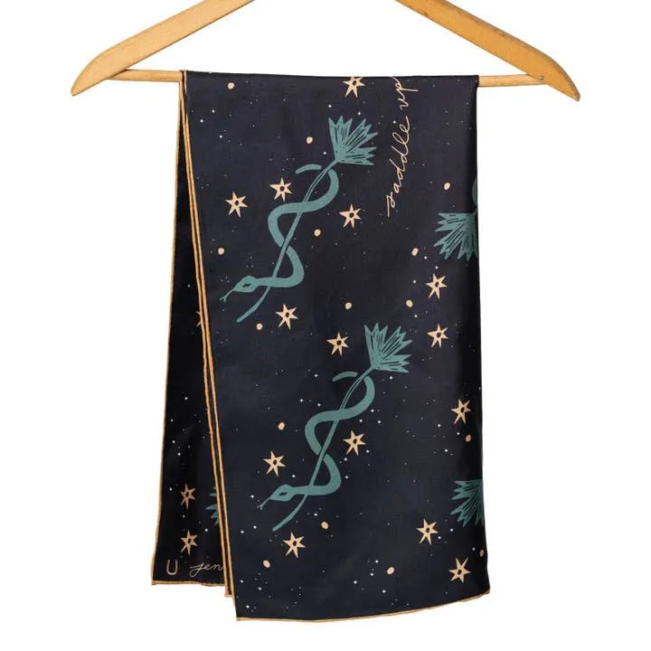 Bandana | Lasso The Stars | Jenni Earle