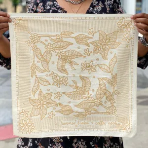 Banned Books Bandana