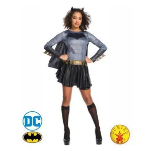 Batgirl Costume Size M