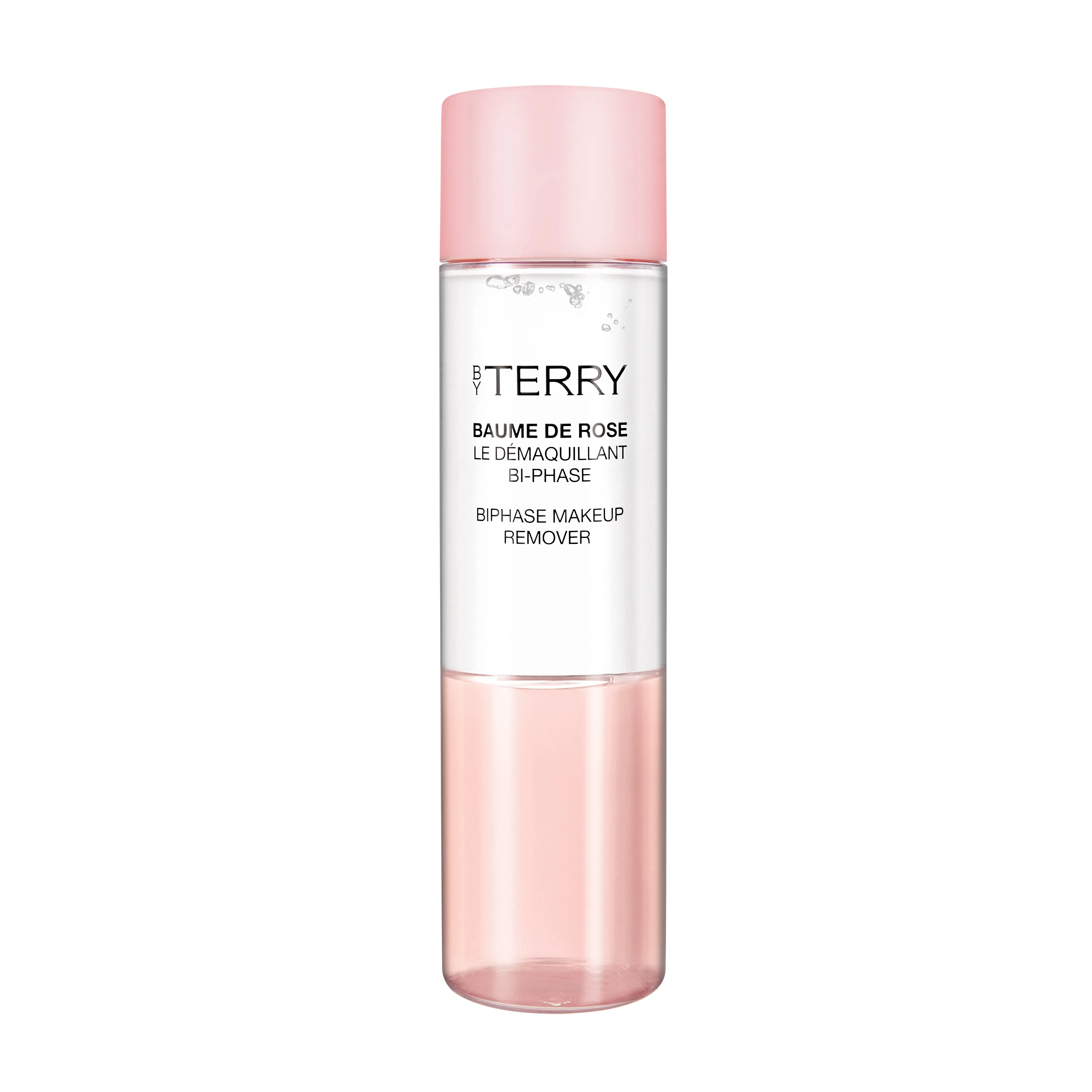 Baume de Rose Biphase Makeup Remover